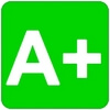 Website security rating A+
