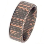 8mm Superconductor Ring
