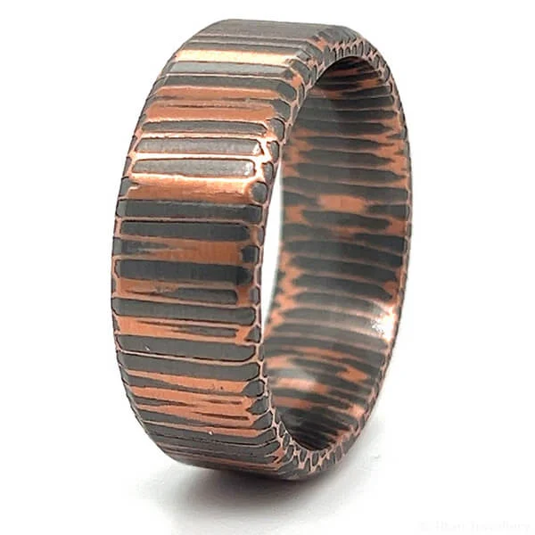 8mm Superconductor Ring, superconductor ring