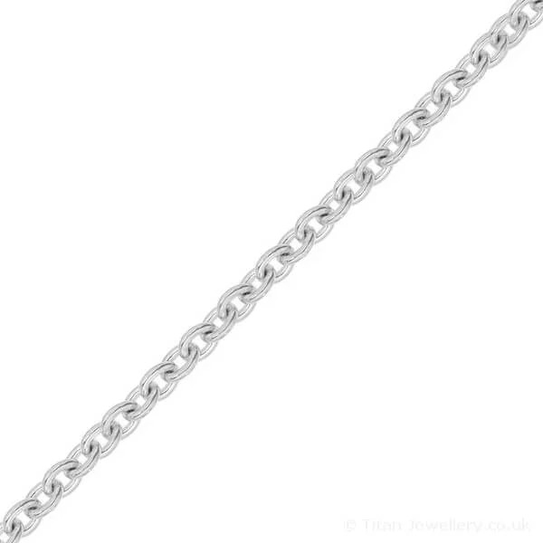 Silver Heart Necklace, Silver Heart Necklace