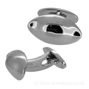 Handmade Sterling Silver Tortoise Cufflinks Handmade Sterling Silver Tortoise Cufflinks