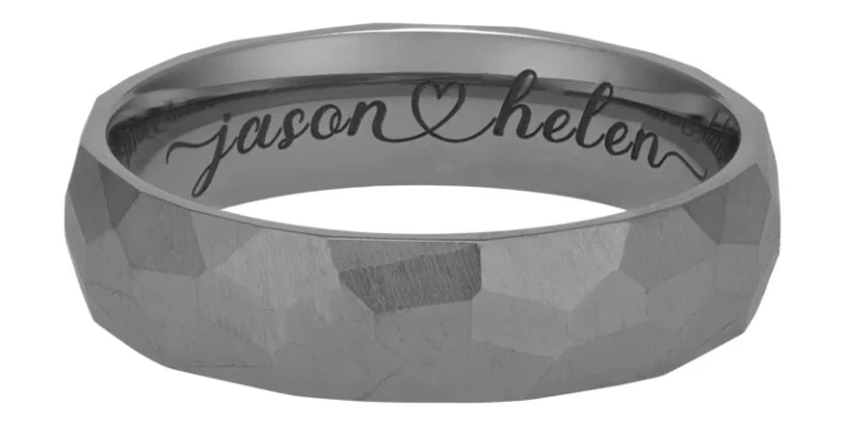 Flowing Hearts Font : Lower Case Only