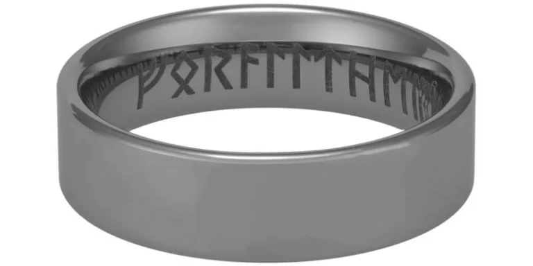 Runes Engraving : Regular 3mm