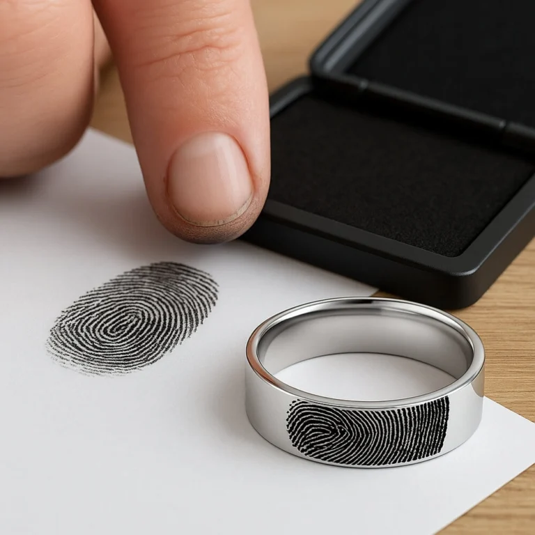 Fingerprint Cleanup Tool