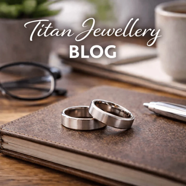 Titan Jewellery Blog