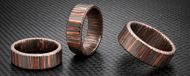 Superconductor Rings Information