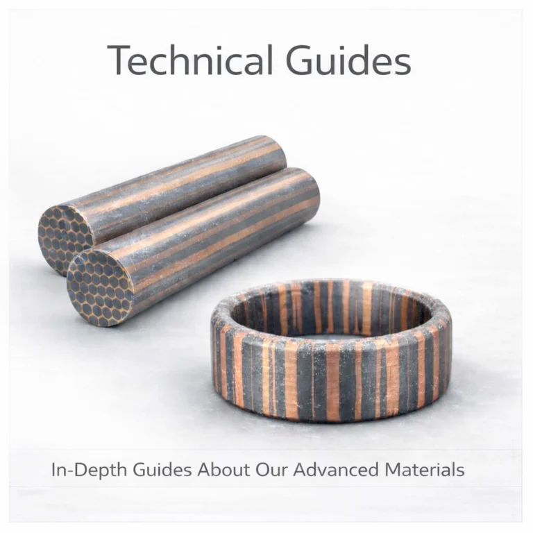 Materials Technical Guides