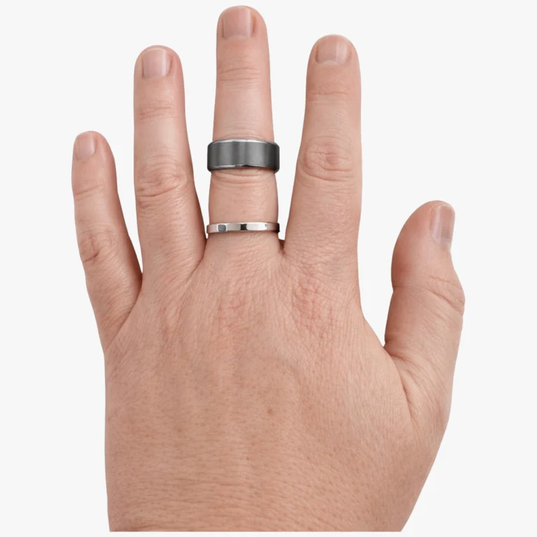 Ring Width Guide