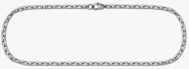 Titanium Chain Information